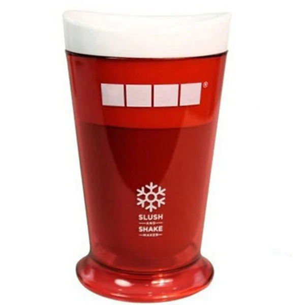 Original Slush and Shake Maker-Festivesl