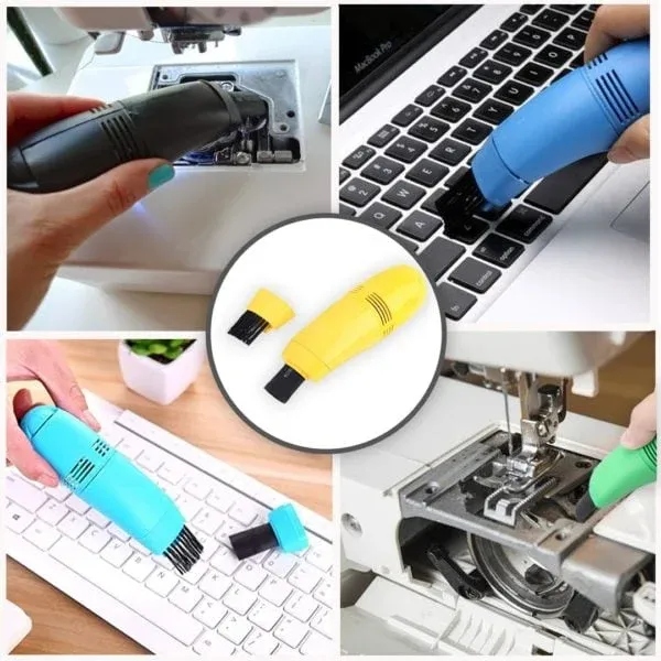 (🎁2024 New Year Hot Sale🎁)Pro Vacuum Cleaner-Festivesl
