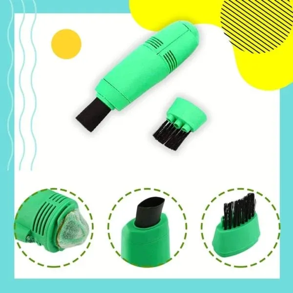 (🎁2024 New Year Hot Sale🎁)Pro Vacuum Cleaner-Festivesl