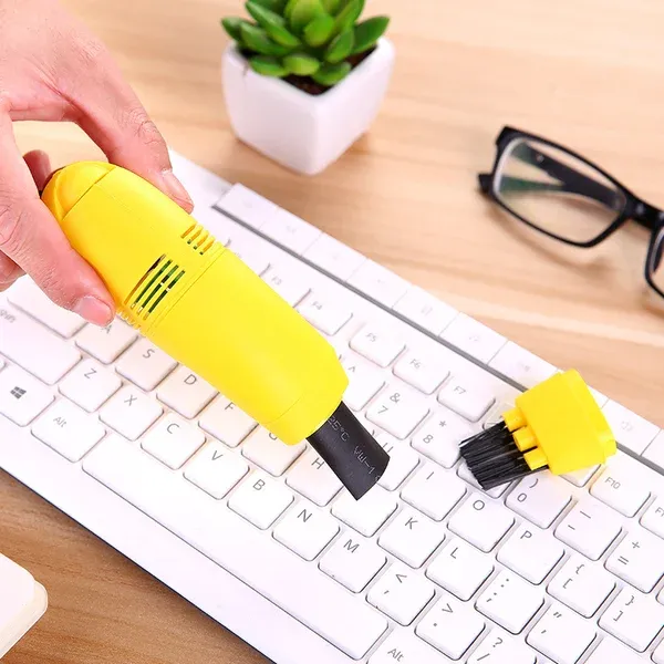 (🎁2024 New Year Hot Sale🎁)Pro Vacuum Cleaner-Festivesl