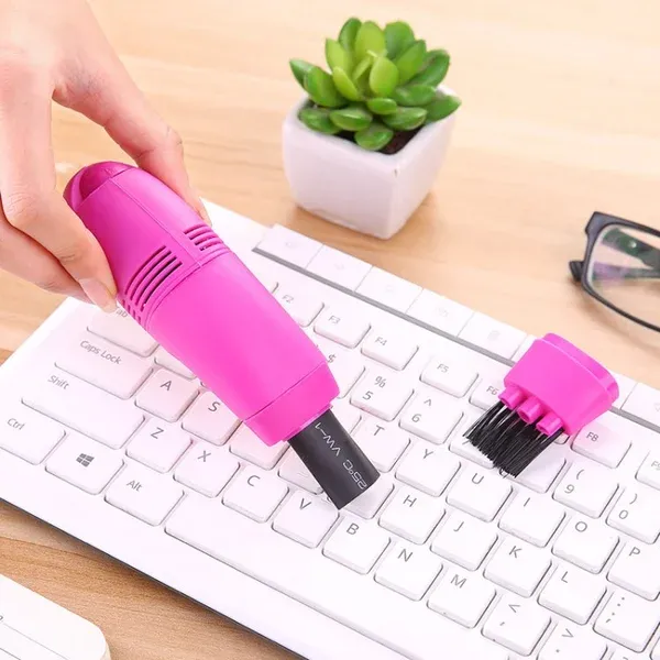 (🎁2024 New Year Hot Sale🎁)Pro Vacuum Cleaner-Festivesl