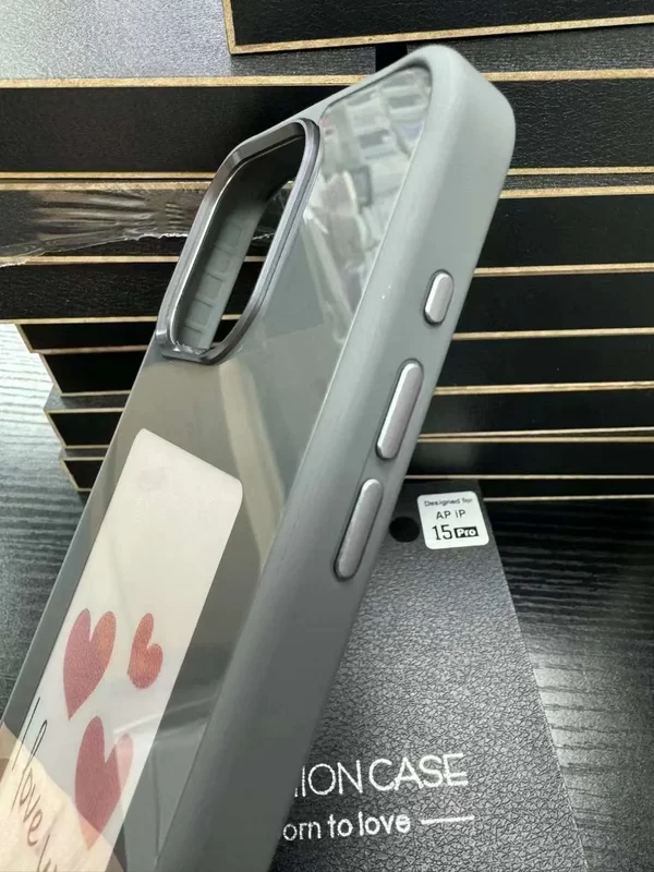 NFC Projection DIY Smart Display Customized Phone Case【Free Shipping】-Festivesl