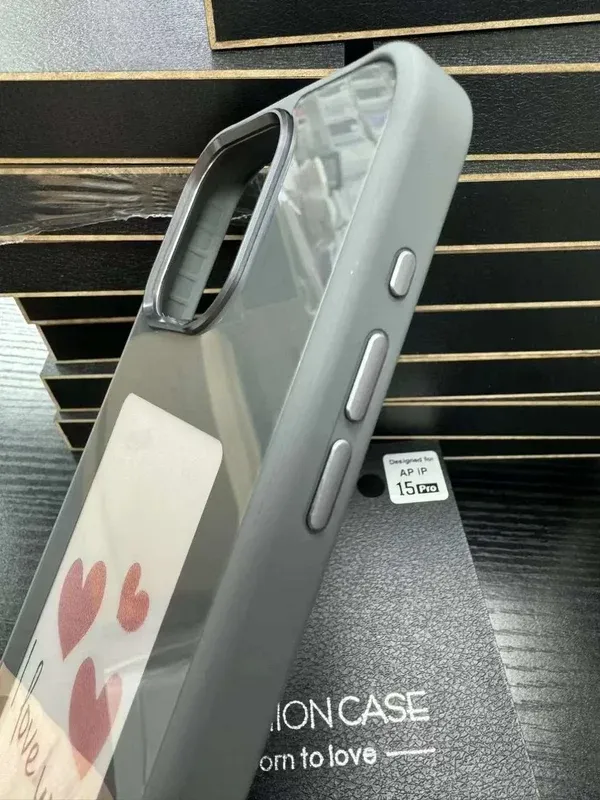 NFC Projection DIY Smart Display Customized Phone Case【Free Shipping】-Festivesl