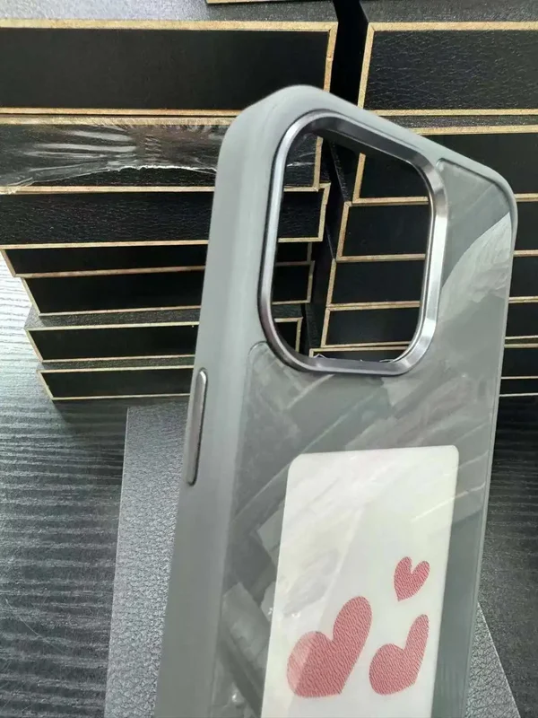 NFC Projection DIY Smart Display Customized Phone Case【Free Shipping】-Festivesl