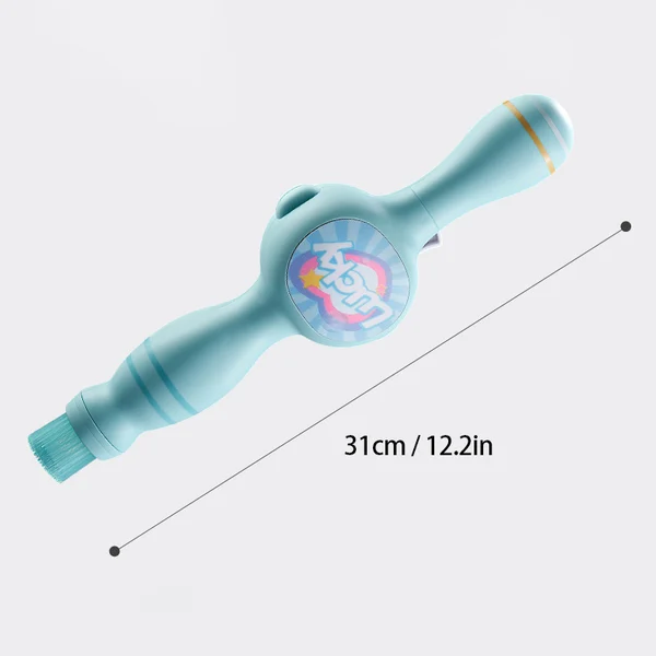 Infinite Smoke Bubble Magic Wand-Festivesl