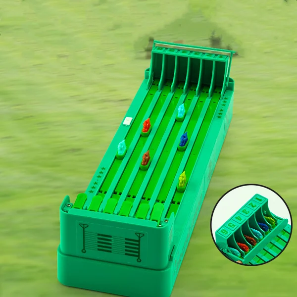 Horse Racing Game-Festivesl