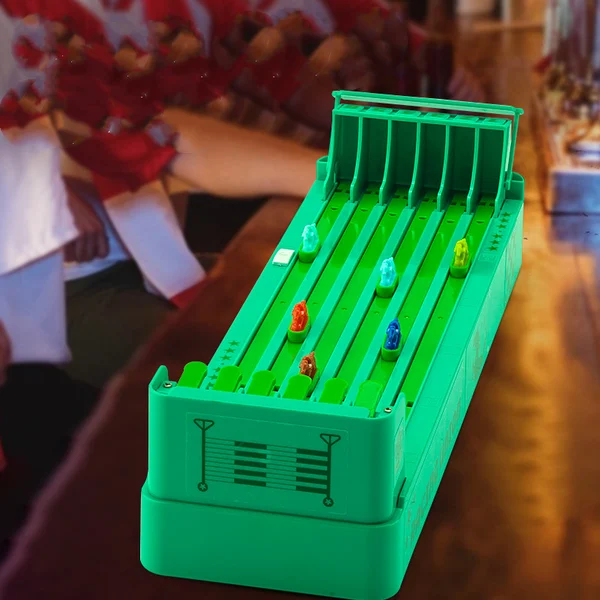 Horse Racing Game-Festivesl