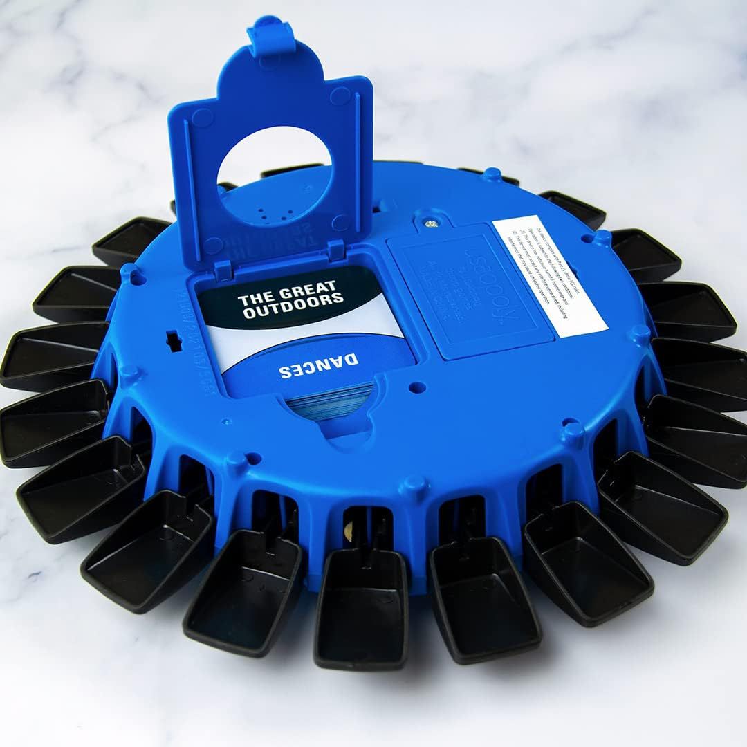 Word Game | Fast-Paced Family Board Game| Learning Game Great for All Ages-Festivesl