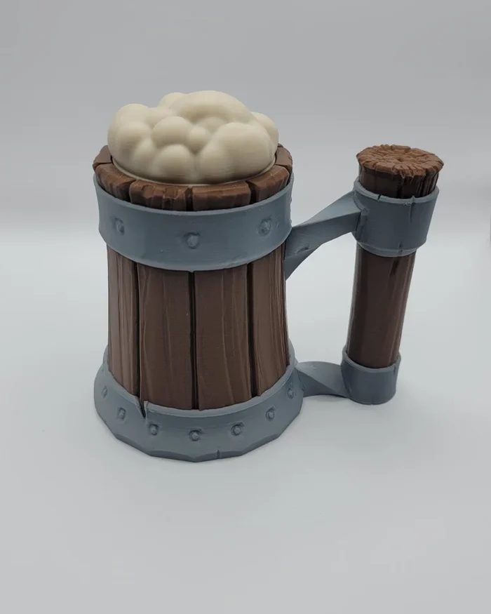 Adventurers & Dungeon Masters Tavern Mug (BUY 2 FREE SHIPPING)-Festivesl