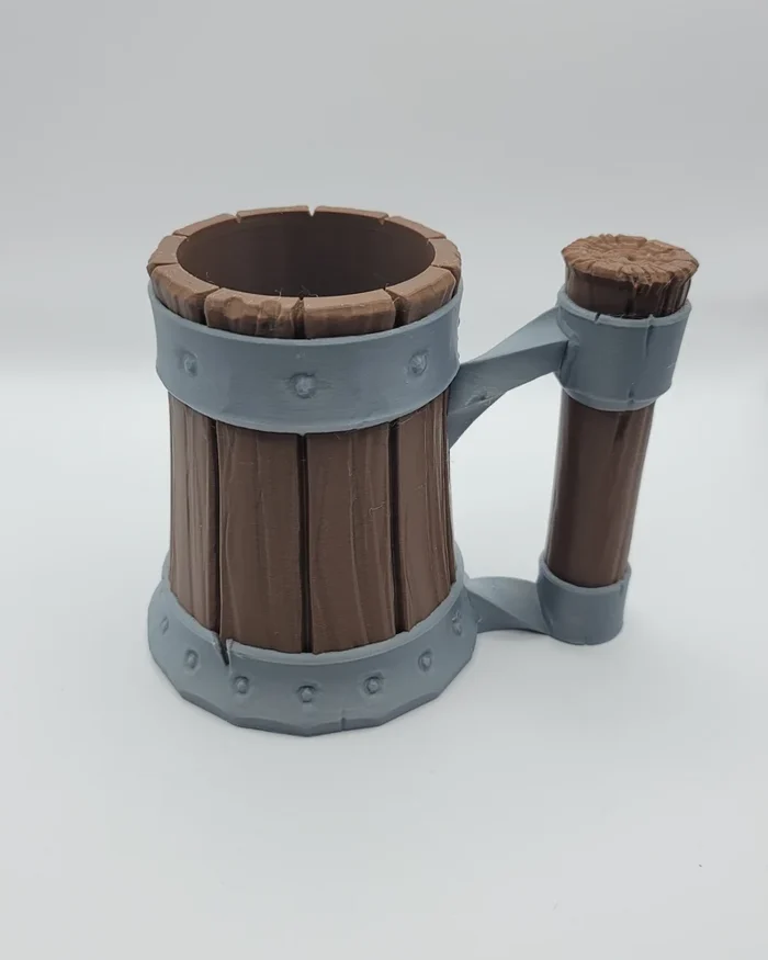 Adventurers & Dungeon Masters Tavern Mug (BUY 2 FREE SHIPPING)-Festivesl