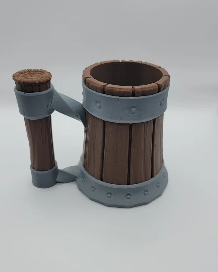 Adventurers & Dungeon Masters Tavern Mug (BUY 2 FREE SHIPPING)-Festivesl