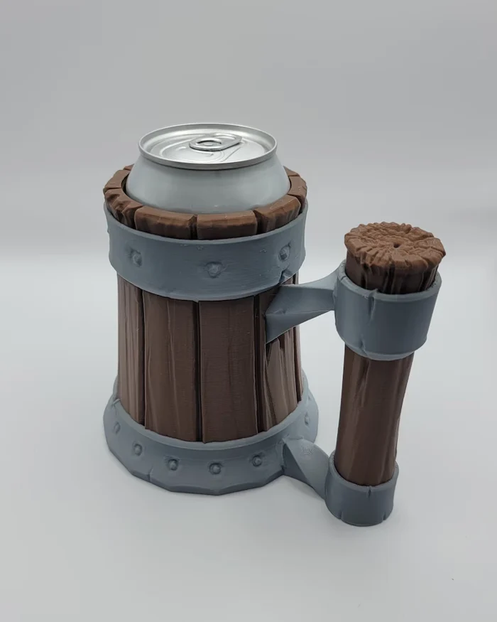 Adventurers & Dungeon Masters Tavern Mug (BUY 2 FREE SHIPPING)-Festivesl