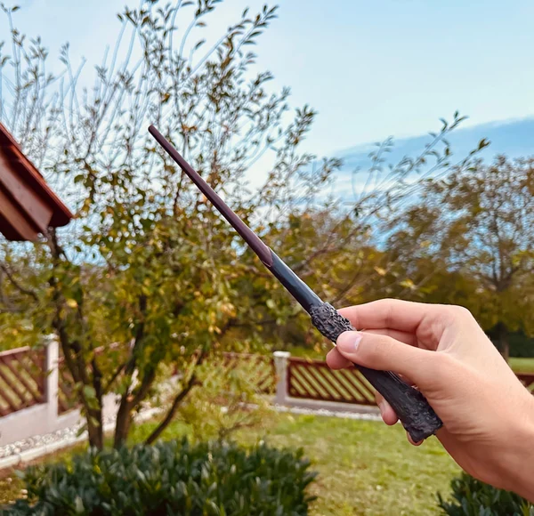 🌠Last Day 49% OFF🧙Magic Fireball Wand-Festivesl