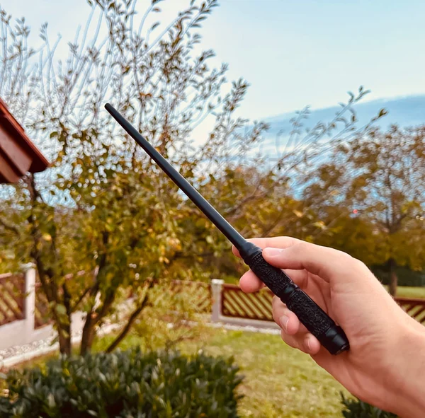 🌠Last Day 49% OFF🧙Magic Fireball Wand-Festivesl