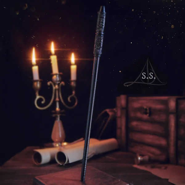 🌠Last Day 49% OFF🧙Magic Fireball Wand-Festivesl