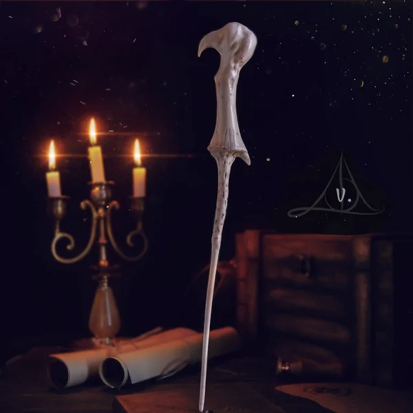 🌠Last Day 49% OFF🧙Magic Fireball Wand-Festivesl