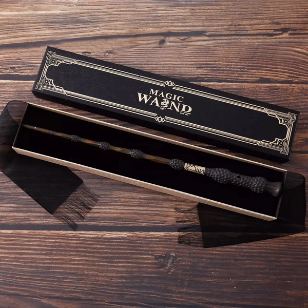 🌠Last Day 49% OFF🧙Magic Fireball Wand-Festivesl