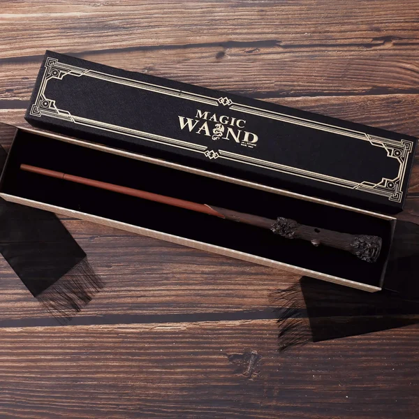 🌠Last Day 49% OFF🧙Magic Fireball Wand-Festivesl