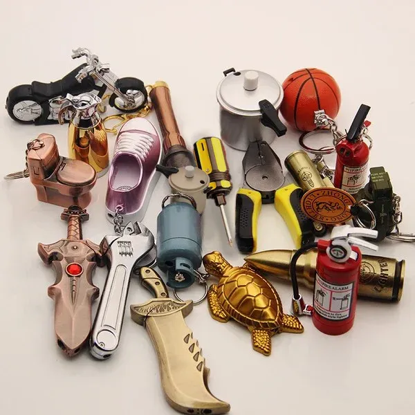 💥New Arrival-Mini New Fancy Lighter