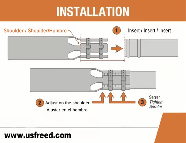 🔥Last Day 50% OFF💨Leaf Blower Air Booster