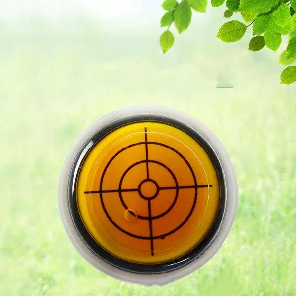 🔥(Golf trainer)Golf Ball Marker Round Cap Clip Mark with Level Function(Buy 1 Get 1 Free)