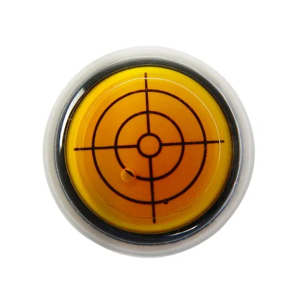 🔥(Golf trainer)Golf Ball Marker Round Cap Clip Mark with Level Function(Buy 1 Get 1 Free)