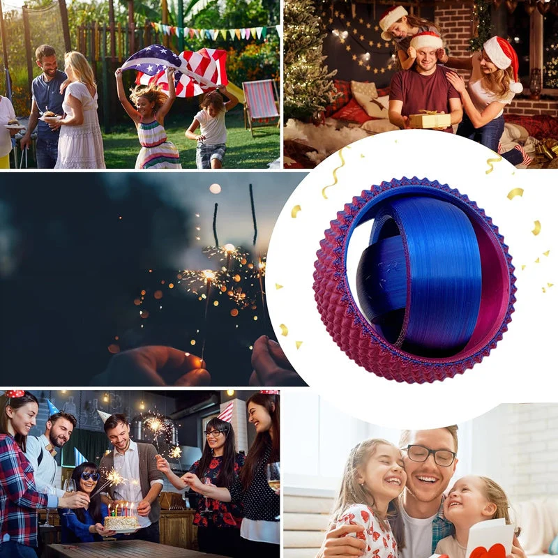 🔥HOT SALE 49% OFF🔥🌀3D Rotating Ball Toy✨