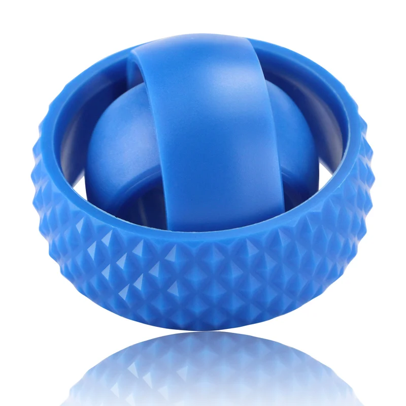 🔥HOT SALE 49% OFF🔥🌀3D Rotating Ball Toy✨
