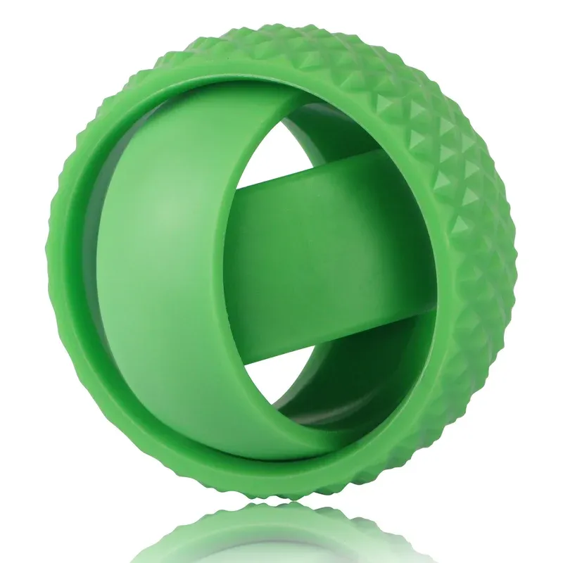 🔥HOT SALE 49% OFF🔥🌀3D Rotating Ball Toy✨