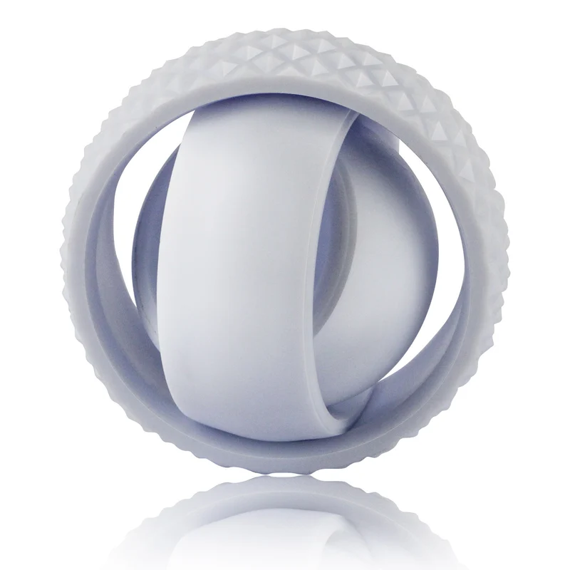 🔥HOT SALE 49% OFF🔥🌀3D Rotating Ball Toy✨