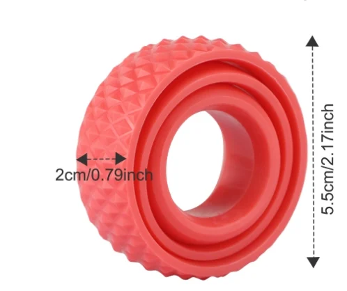 🔥HOT SALE 49% OFF🔥🌀3D Rotating Ball Toy✨