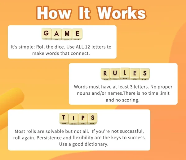 The Crossword Solitaire Game