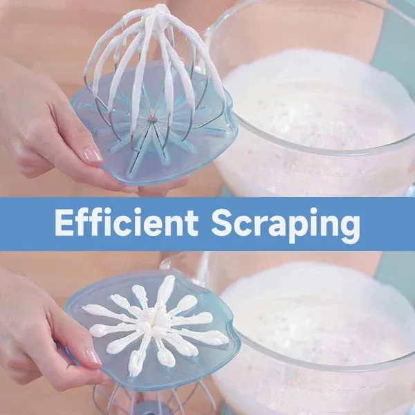 🍰2024 New Blender Cream Scraper Accessory