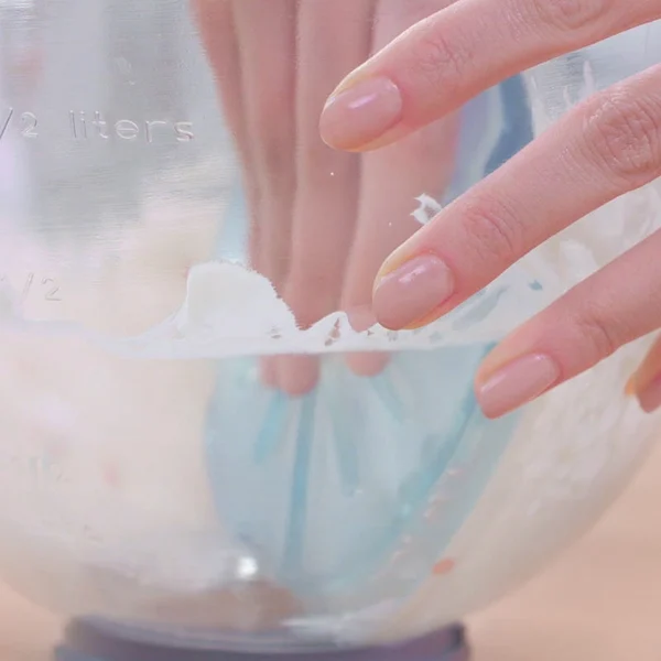 🍰2024 New Blender Cream Scraper Accessory