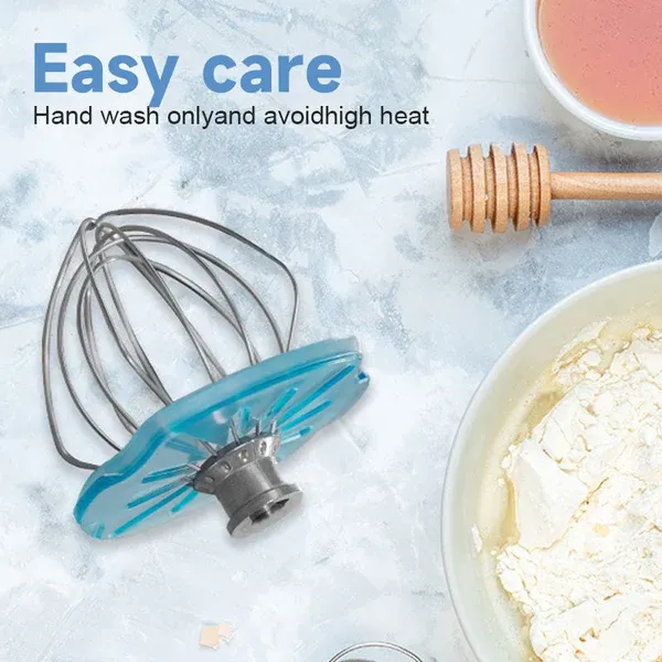 🍰2024 New Blender Cream Scraper Accessory