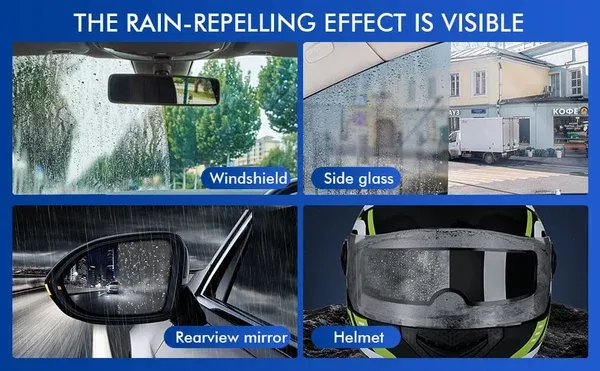 🎁Last Day 49% OFF🔥Automotive Oil Film Cleaning Brush