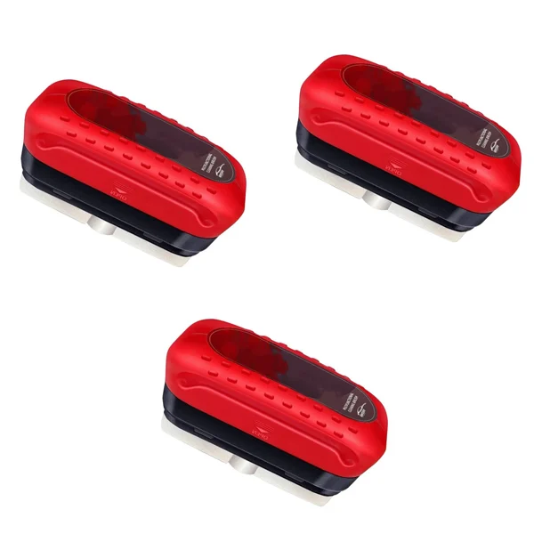 🎁Last Day 49% OFF🔥Automotive Oil Film Cleaning Brush