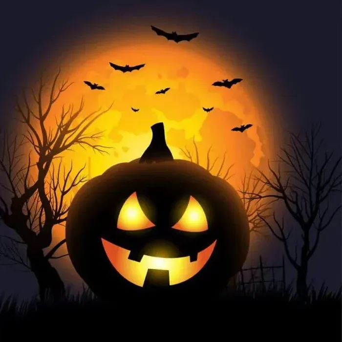 💥Hot-Sale-59%off🔥--🎃Halloween Talking Animated Pumpkin！