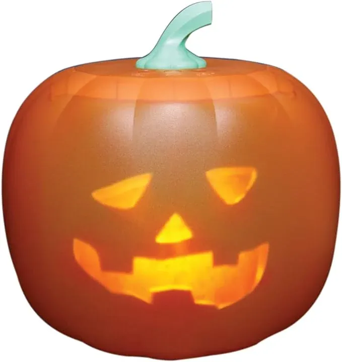 💥Hot-Sale-59%off🔥--🎃Halloween Talking Animated Pumpkin！