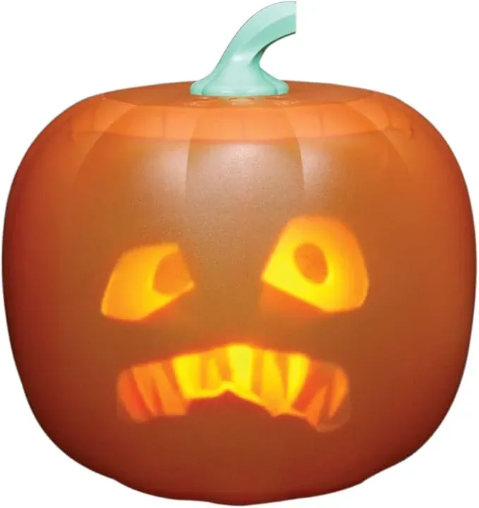 💥Hot-Sale-59%off🔥--🎃Halloween Talking Animated Pumpkin！