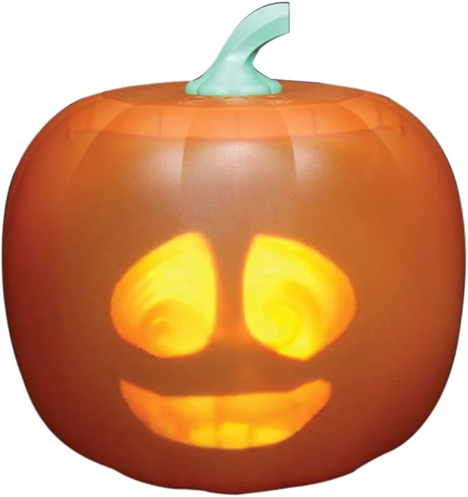 💥Hot-Sale-59%off🔥--🎃Halloween Talking Animated Pumpkin！
