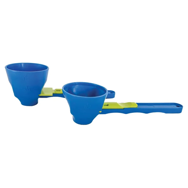 Mess Free Measuring Funnel