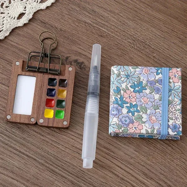 🔥This week special sales - 49% OFF🔥PalettePouch Portable Painter Set-Travel essentials！