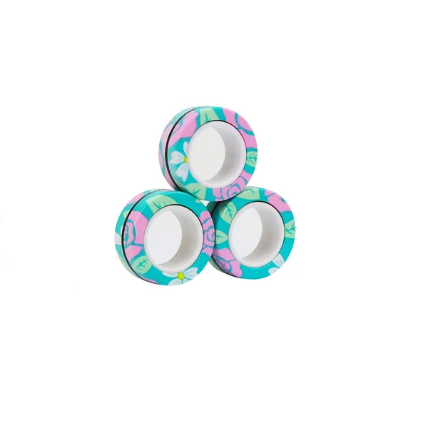 Finger Magnetic Ring