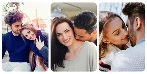 Cupid Charm Toilette for Men