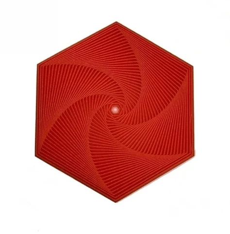 🔥 HOT SALE 49% OFF 🔥Fractal Fidget Hexagon