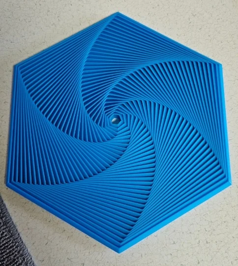 🔥 HOT SALE 49% OFF 🔥Fractal Fidget Hexagon