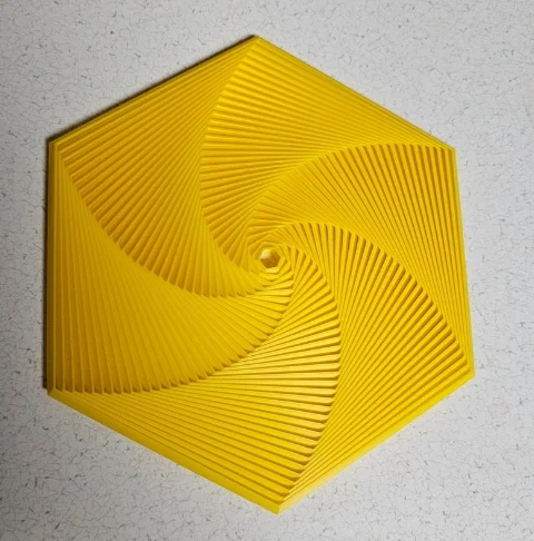 🔥 HOT SALE 49% OFF 🔥Fractal Fidget Hexagon