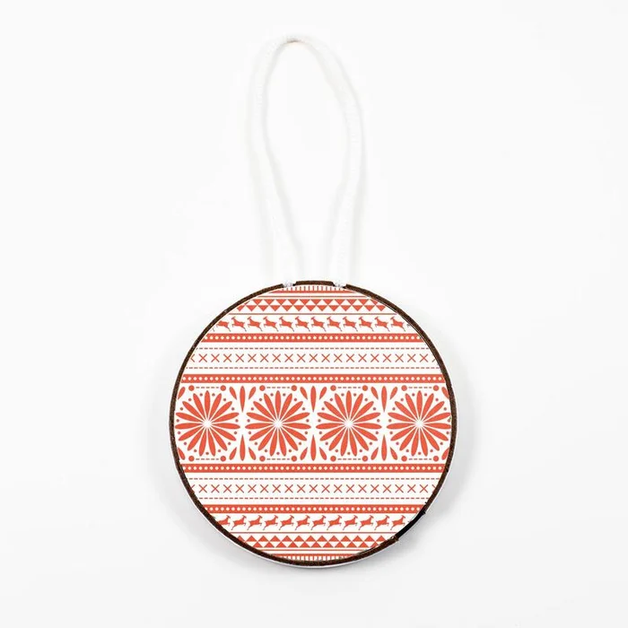 🤣Funny Prank Christmas Ornament | Goat Scream Ornament