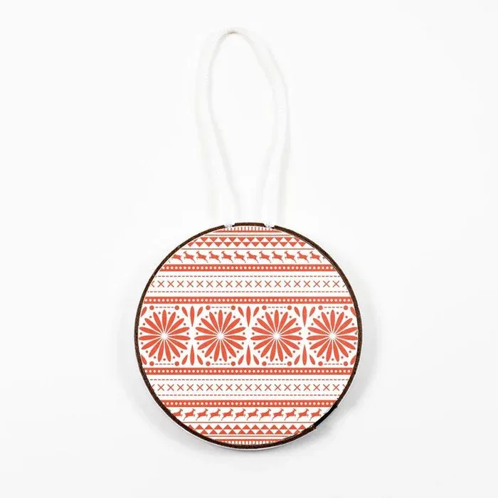 🤣Funny Prank Christmas Ornament | Goat Scream Ornament